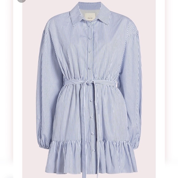 Cinq a Sept Kelly dress - Picture 1 of 16